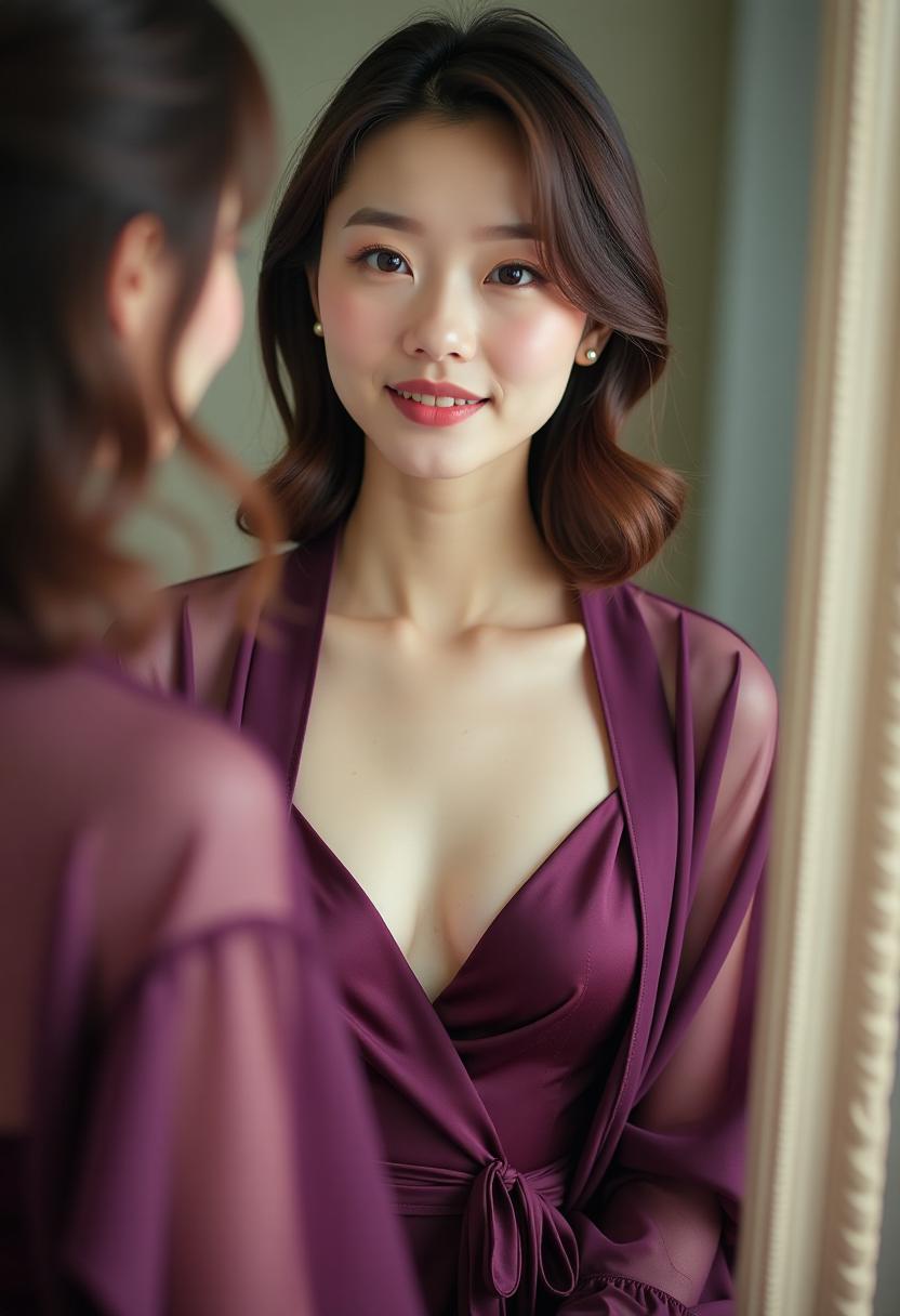 爱在深秋