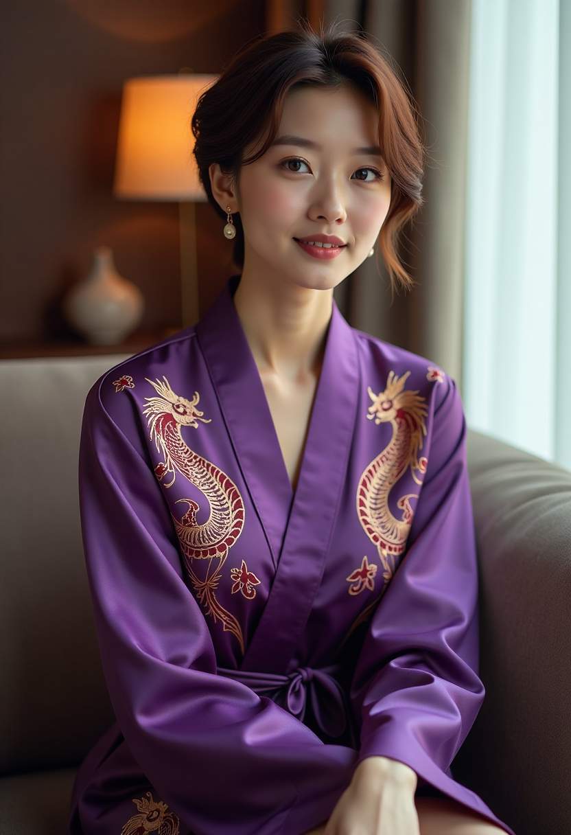 锦绣山河传