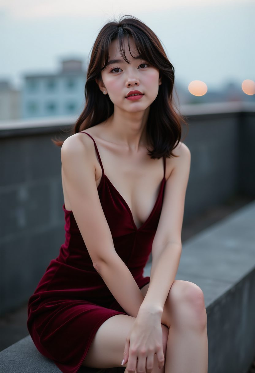 碟影重重7