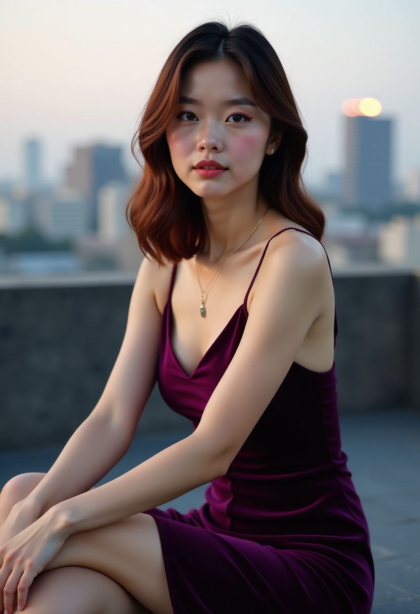 三体