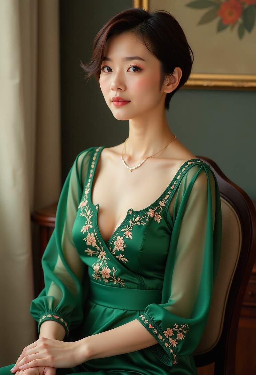 荒野求生记