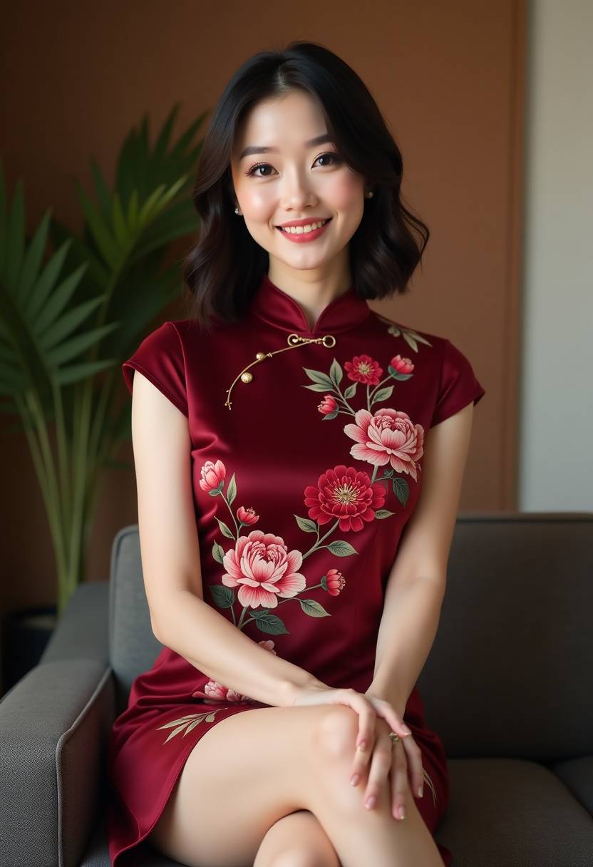 笑看风云